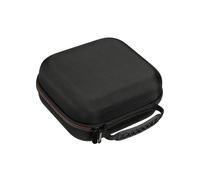 Elegante Custodia Protettiva per Cuffie per for TECHNICS EAH-A800 22cm x 20cm x