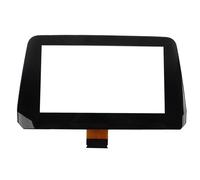 Elegante Design 7 Display Radio Navigazione Touch Screen per Mazda 3 2017 2018