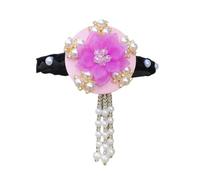 Elegante design coreano accessorio per capelli bellissimo ciondolo coreano per donne e ragazze, per migliorare il tuo look alla moda