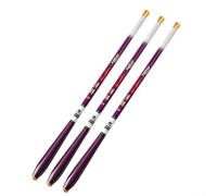Elegante design portatile per l'esperienza del pescatore, uno strumento leggero e di cattura del pesce che si adatta facilmente da due punti, uno a tre punti, sei metri (3,6)