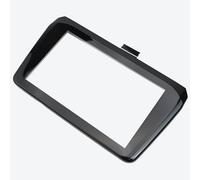 Elegante display radio navigazione nero 7 touch screen per Mazda 3 2017 2018