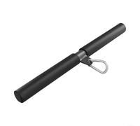 Elegante dispositivo di allenamento per spalle e bicipiti, accessorio forte, affidabile e pratico per allenamenti