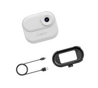 Elegante Dispositivo Portatile 1080P Adatto Per L'osservazione Della Fauna Selvatica Sport All Aperta E Piccoli Video D'azione In Bicicletta Con Supporto Attraente