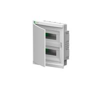 Elegante distributore modulo 2x12 ELEGANT p/t 2435-00