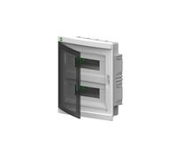 Elegante distributore modulo 2x12 ELEGANT p/t 2435-01
