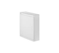 Elegante distributore multimediale 2x12 ELEGANTE n/t 2425-20