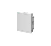 Elegante distributore multimediale 2X12 ELEGANTE p/t 2435-20