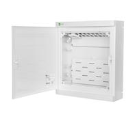 ELEGANTE DISTRIBUTORE PLASTICA NT 24M MULTIMEDIALE IP40 2425-20
