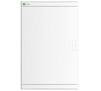ELEGANTE DISTRIBUTORE PLASTICA NT 36M 3X 12M N+PE IP40 2445-00