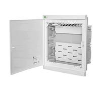 ELEGANTE DISTRIBUTORE PLASTICA PT 24M MULTIMEDIALE IP40 2435-20