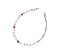 Elegante e confortevole catena per ventre regolabile per ragazze gioielli per il corpo elastico accessorio portatile per giftd dare accessorio alla moda gioielli in vita, Misura unica, come descritto