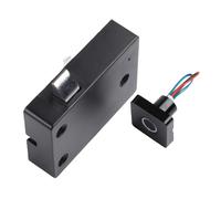 Elegante e durevole serratura cassetto intelligente migliora la sicurezza dei tu