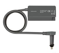 Elegante e funzionale, la soluzione Ethernet perfetta per le tue esigenze di connessione a parabola rettangolare Starlink V2