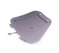 Elegante e funzionale passaruota anteriore sinistro, compatibile con vari per BMW. Facile processo di installazione