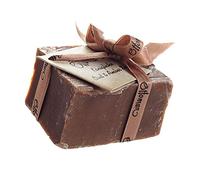 Elegante e raro sapone Royal Oud e Amber, circa 150 g, esperienza profumata reale sensuale.