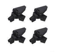 Elegante e robusto pieghevole Tri progettato per la compatibilità con il popolare per DJIFor NEO Series telecamere (nero)
