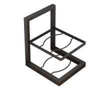 Elegante e versatile mensola per organizer padelle organizza le pentole con stil