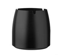 Elegante ed esterno raccogli-fuliggine, materiale in acciaio inossidabile, quattro scelte di colore (G)