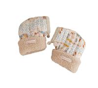 Elegante Equilibrio Bike Guida Guanti Funzional Hand Hands Cartoon Meves Calmi Inverno Essenziale Per Ragazzi E Ragazze Cartoon Pattern's Bilancia Per Bambini Guanti Caldi