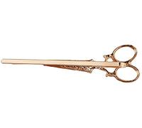 Elegante Estilo de tijeras, horquilla, accesorios para El Cabello, horquilla para Dama, horquilla Larga personalizada, accesorios para El Cabello exagerados, herramientas de peinado Attractive