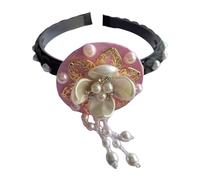 Elegante Fascia Coreana Stili Per Le Ragazze Alla Accessorio Per Capelli Morbido E Confortevole Occasioni Versatili Fascia Matrimoni