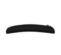 Elegante fascia per cuffie Sony-inzone H9 II, in tessuto protettivo da graffi e danni, materiale morbido e traspirante, vestibilità comoda per un uso di gioco di lunga durata (nero)