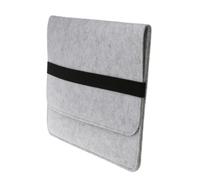 Elegante Feltro Custodia Protettiva Della Copertura Del Sacchetto Per Dtc133 Dth134 Compresse Carring Caso Sacchetto di Immagazzinaggio Notebook Feltro Copertura