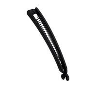 Elegante fermaglio per capelli Comfortalbe Banana Hairpiece Matte Styling Hairpin accessori per capelli per creare stili voluminosi coda di cavallo supporto