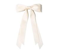 Elegante fermaglio per capelli dolce e alla moda piatto clip Hairpin Natale elegante clip per capelli per mazzi