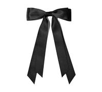 Elegante fermaglio per capelli dolce e alla moda piatto clip Hairpin Natale elegante clip per capelli per mazzi