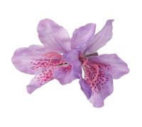 Elegante Fermaglio per Capelli Fiori Artificiali Per Le Donne Uniche Parti Per Capelli Perfetto Per Matrimoni Banchetti E Vacanze