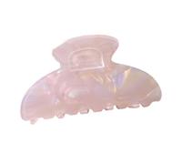 Elegante fermaglio per capelli in acetato, accessorio per capelli alla moda, adatto per donne che cercano moda e funzionalità