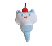 Elegante fermaglio per capelli in peluche per donne eleganti, comoda e pratica, decorazione per capelli