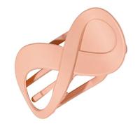 Elegante fermaglio per capelli per donne e ragazze, pratico accessorio per capelli alla moda con look creativo e presa forte