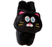 Elegante fermaglio per capelli per gli amanti degli animali domestici e gli appassionati di moda, facile da indossare con qualsiasi outfit