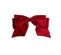 Elegante fermaglio per capelli principessa perline balletcore copricapo per feste di ballo di fine anno per abito da sera
