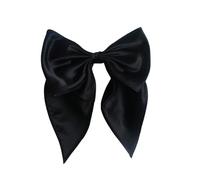 Elegante fermaglio per capelli principessa perline balletcore copricapo per feste di ballo di fine anno per abito da sera