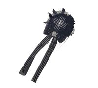 Elegante follia Per Le Donne Tessuto Morbido Fasce Per Capelli Elasticizzati Comodi Capelli Decorazione Per Capelli Per Uso Quotidiano