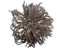 Elegante Francese Archi Sciarpa Scrunchie Fasce Per Capelli Accessorio Per Le Donne Morbido Tessuto Cravatta Dei Capelli Multiuso Styling