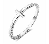 Elegante ghiottino di lusso di lusso a luce dolce s925 anello argento sterling natalizio in stile donna regalo di compleanno gioielli regolabili