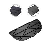 Elegante griglia laterale sinistra nera per bmw per x5 e70 2007 2010 m sport fit