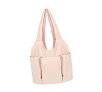 Elegante Hurl Bag scomparti capienti contro lo strappo Sostanza in poliammide per l'esistenza della città Escursioni Casual Passeggero Acqua Immune Bag