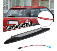 Elegante lampada freno posteriore rossa compatibile con per MINI Cooper anno '02