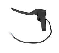 Elegante leva freno scooter elettrico design leggero adatta per NIU KQi3