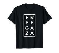 Elegante maglietta Free Gaza Maglietta