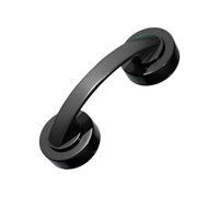 Elegante Maniglia Della Porta Vetro Easy Installazione Comodo Per Uffici Degli Affittuari E Le Case Accessorio Utilizzare Un Elegante Miglioramento Della Porta