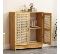 Elegante mensola in legno con anta dell'armadio, elegante nizer WiFi per la casa, la camera da letto e il soggiorno, nasconde efficacemente scatole elettriche e disordine