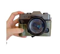 Elegante mezza custodia per fotocamera a mezza manica per XT30 XT20 XT10 Storage