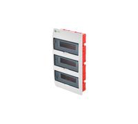 Elegante Modulo Distributore 3x12 ELEGANTE p/t 2416-01
