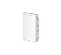 Elegante Modulo Distributore 3x12 ELEGANTE p/t 2455-00